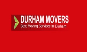 Durham Movers: Local Moving Services's Logo
